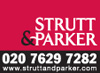 strutt and parker logo strutt and parker logo